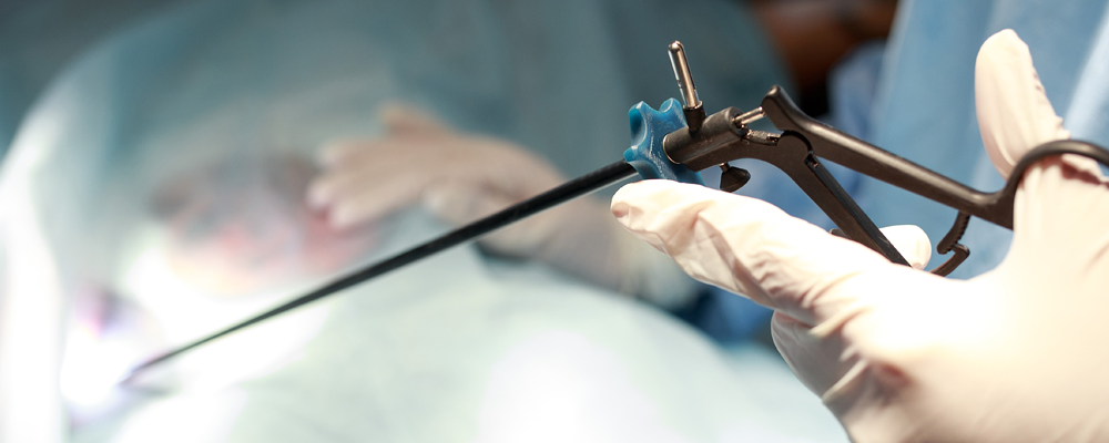 La chirurgie endoscopique biportale
