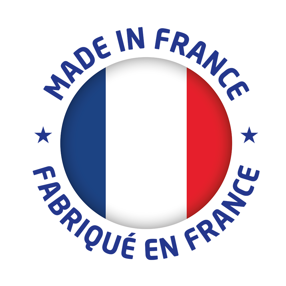 Made in France