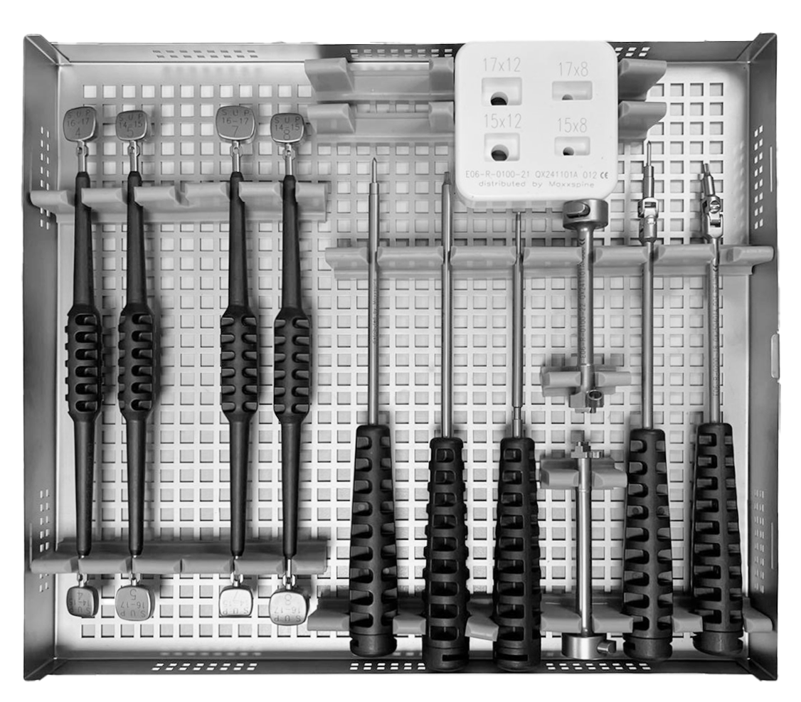Ancillaire réutilisable Image