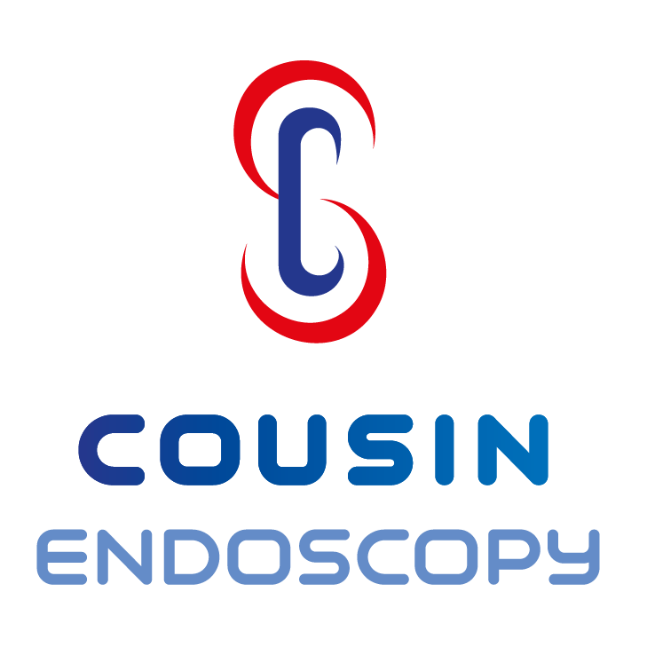 Cousin Endoscopy