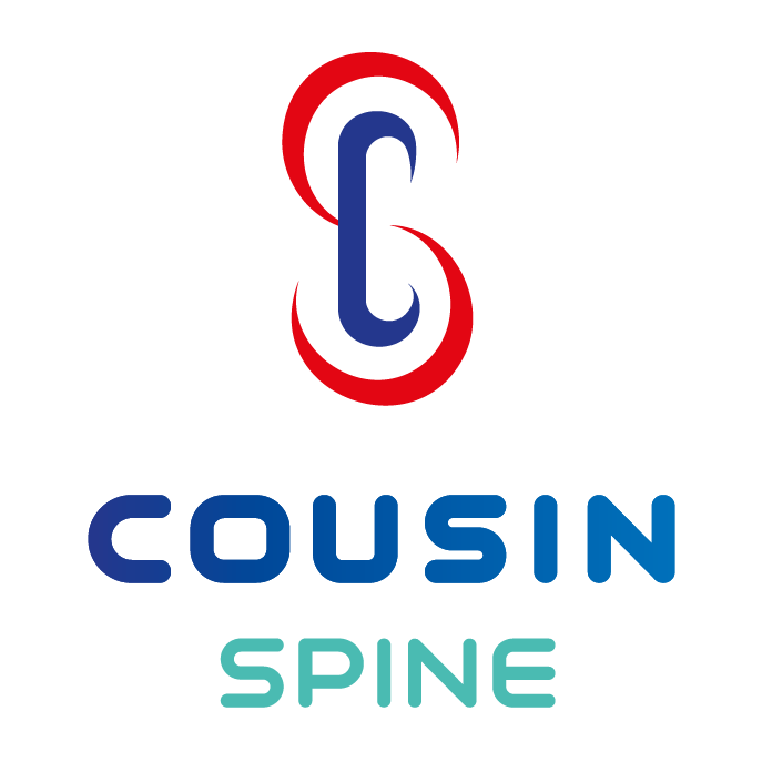 Cousin Spine